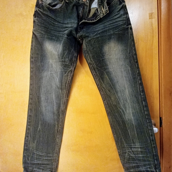 GS115 JEANS 👈 - Picture 3 of 6